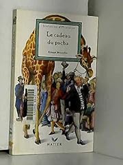 Cadeau pacha d'occasion  Livré partout en France
