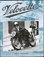 Velocette for sale  Delivered anywhere in UK
