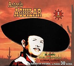Antonio aguilar for sale  Delivered anywhere in UK