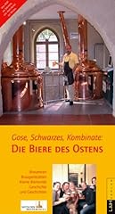 Gose schwarzes kombinate gebraucht kaufen  Wird an jeden Ort in Deutschland