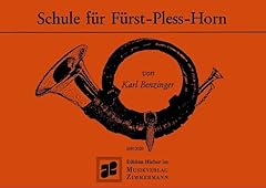 Schule fürst pless gebraucht kaufen  Wird an jeden Ort in Deutschland