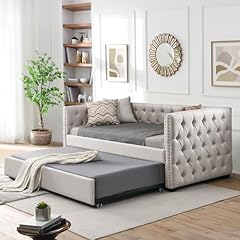 Antetek trundle upgraded for sale  Delivered anywhere in USA 