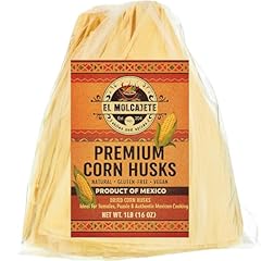 Corn husks tamales for sale  Delivered anywhere in USA 