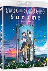 Suzume usato  Spedito ovunque in Italia 