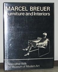 Marcel breuer furniture for sale  Delivered anywhere in UK