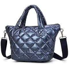 Gassda quilted tote for sale  Delivered anywhere in USA 