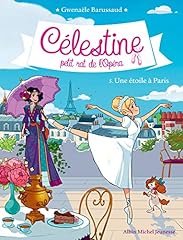 Célestine petit rat d'occasion  Livré partout en France