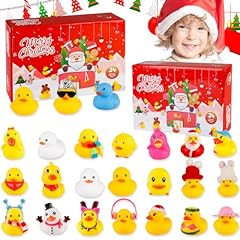 Rubber duck advent for sale  Delivered anywhere in UK