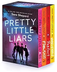 Pretty little liars for sale  Delivered anywhere in Ireland