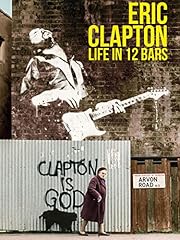 Eric clapton life d'occasion  Livré partout en France