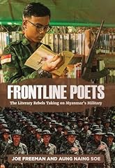 Frontline poets the d'occasion  Livré partout en France