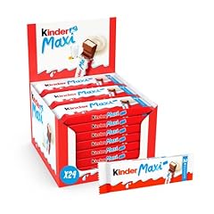 Kinder maxi barre d'occasion  Livré partout en France