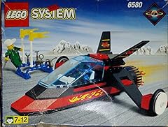 Lego land jet for sale  Delivered anywhere in UK