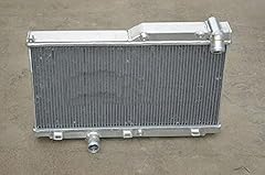 Fsmoto aluminum radiator for sale  Delivered anywhere in UK