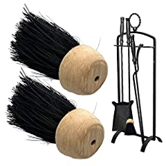 Fireside companion brush for sale  Delivered anywhere in UK