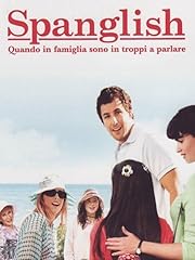 Spanglish quando famiglia usato  Spedito ovunque in Italia 
