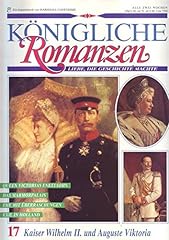 Königliche romanzen kaiser gebraucht kaufen  Wird an jeden Ort in Deutschland