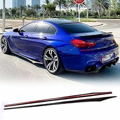 F06 side skirts for sale  Delivered anywhere in USA 