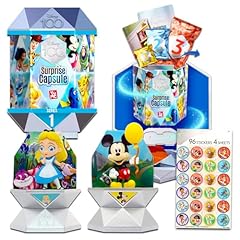 Disney mystery figur gebraucht kaufen  Wird an jeden Ort in Deutschland