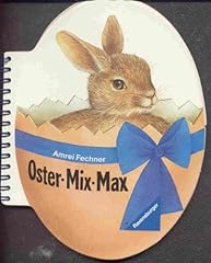 Ster mix max gebraucht kaufen  Wird an jeden Ort in Deutschland