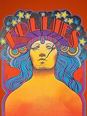 Follies concert promo for sale  Delivered anywhere in USA 