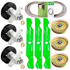 Jyleyj inch deck for sale  Delivered anywhere in USA 