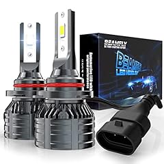Beamfly 9005 ampoules d'occasion  Livré partout en France