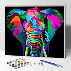toile elephant d'occasion toile elephant d'occasion Livré partout en France
