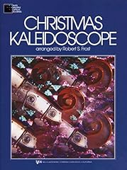 76vn christmas kaleidoscope for sale  Delivered anywhere in USA 