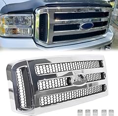Hecasa front grille for sale  Delivered anywhere in USA 