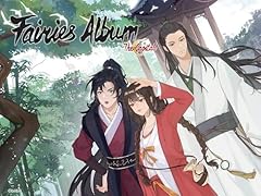 Fairies album usato  Spedito ovunque in Italia 