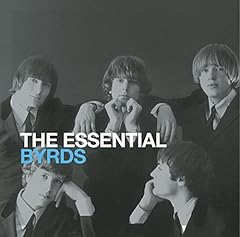 The essential byrds usato  Spedito ovunque in Italia 