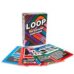 Loop elevated card for sale  Delivered anywhere in USA 
