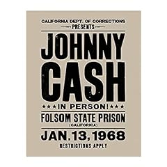 Johnny cash person for sale  Delivered anywhere in USA 