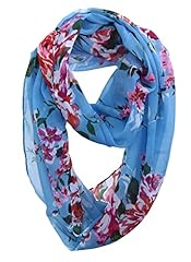 Fairygate infinity scarves for sale  Delivered anywhere in UK