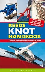 Reeds knot handbook usato  Spedito ovunque in Italia 