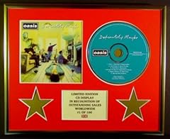 Oasis display limited for sale  Delivered anywhere in UK