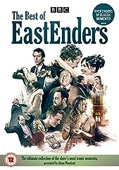 Best eastenders dvd for sale  Delivered anywhere in UK