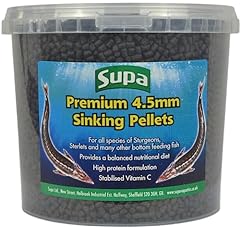 Supa premium 4.5mm for sale  Delivered anywhere in UK