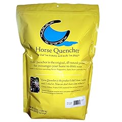 Horse quenchers butterscotch for sale  Delivered anywhere in USA 