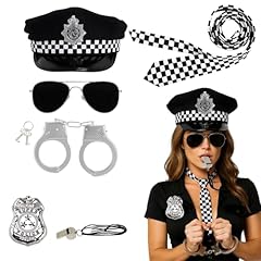 Police costume women for sale  Delivered anywhere in UK