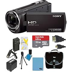 Sony hdrcx405 handycam for sale  Delivered anywhere in USA 