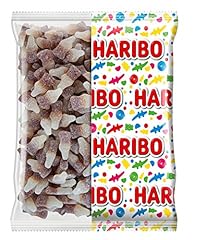 Haribo bonbons goût d'occasion  Livré partout en France