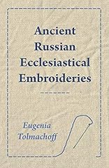 Ancient russian ecclesiastical for sale  Delivered anywhere in USA 