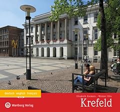 Krefeld bildband farbe gebraucht kaufen  Wird an jeden Ort in Deutschland