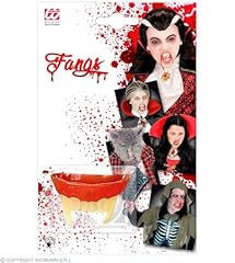 Dents vampire enfant d'occasion  Livré partout en France