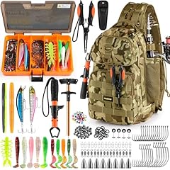 Plusinno khaki fishing for sale  Delivered anywhere in USA 