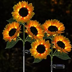 Meagoo solar sunflower for sale  Delivered anywhere in USA 