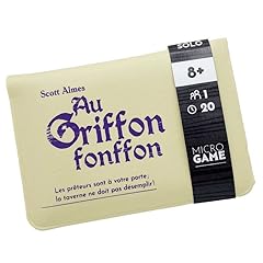 Matagot griffon fonffon d'occasion  Livré partout en France