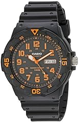 Casio unisex mrw200h for sale  Delivered anywhere in USA 